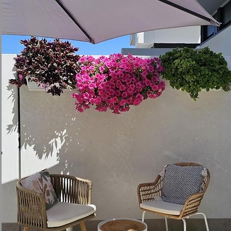 格拉纳达Albayda Garden公寓 外观 照片