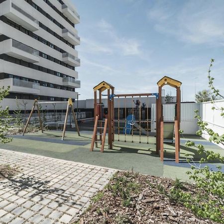 格拉纳达Albayda Garden公寓 外观 照片