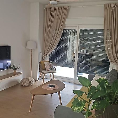 格拉纳达Albayda Garden公寓 外观 照片